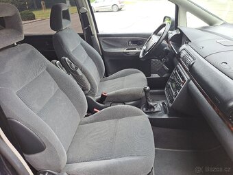 FORD GALAXY GHIA 1.9TDi 110kw r.v.7/2005,7sedadel - 13