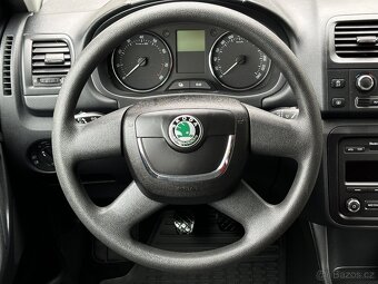 Škoda Fabia 2 - 1.2 TSi - 2012 - STYLE - 13