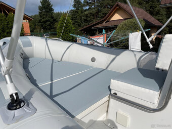 člun RIB Adventure Vesta 500EVO - 13