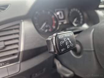 ŠKODA FABIA 3 1.2 Tsi. 89tkm - 13