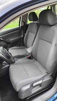 Volkswagen Golf V Variant 1.9 TDI 77 kW - 13