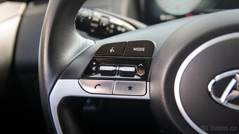 Hyundai Tucson, 1,6/110kW Comfort 1.maj ČR DPH - 13