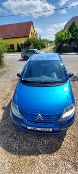 Citroën c3 1,4 hdi. - 13