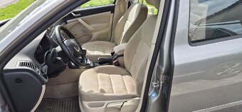 Škoda Octavia, 1.8 TSi, 4x4, servisováno - 13