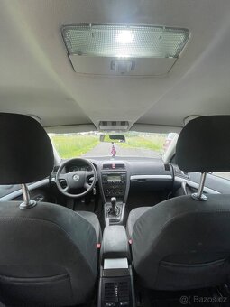 Škoda Octavia 2, 1.9 tdi BLS 77kw - 13