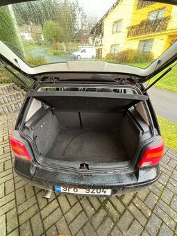 VW Golf 4 1.8T - 13