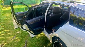 Mercedes Benz W204 320 CDi AMG paket - 13