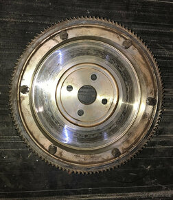 skoda favorit forman motor 781 135 B 1.3 bmm 40kw dily - 13