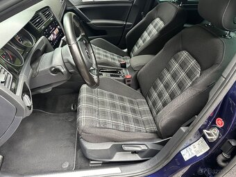 GTD 135kw 6st. manuál, 267000km, 2017 facelift - 13