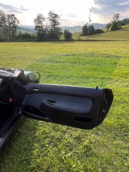 Peugeot 206 CC 1.6 80kw 16V, benzin - 13