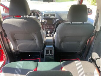 Škoda Yeti Monte Carlo 1.2 Tsi 2015 - 13