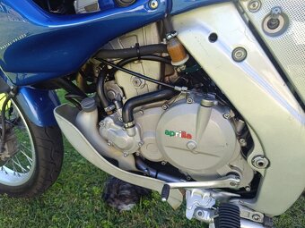 Aprilia pegaso 650 - 13