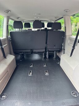 VW CARAVELLE T6 2.0TDI 75KW - 13