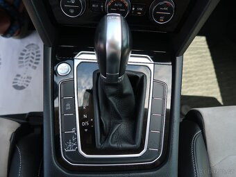 Volkswagen Passat 2.0TDi,140kW,Highline,DSG - 13