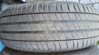 Letní sada alu kol 215/65 r16 102H - 13