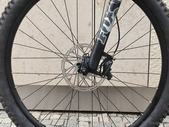 Kolo Specialized Strumpjumper Comp EVO kola 29" vel. XL - 13
