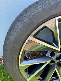 Škoda Enyaq R20 letní sada - 13