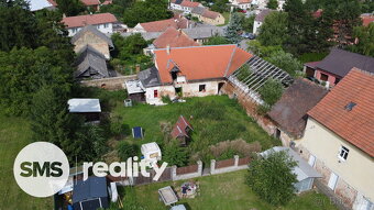 Prodej stavebního pozemku pro bydlení 1419m2 - 13