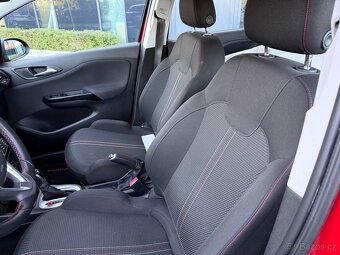 Opel Corsa Sport 1.4i 66 kw / automat - 13