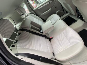 Mercedes B200 Turbo 2.0i 142kW automat klima 2005 211tkm - 13