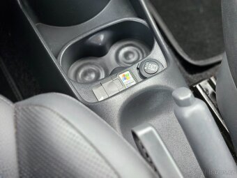 Fiat 500 Sport 1.2 51kW ALU KLIMA MULTI VOLANT r.v.2010 - 13