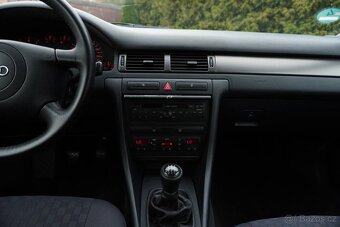 Audi A6 1.8 TURBO 110KW - 13