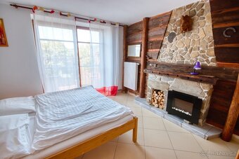 Apartmánový dům v Lipně nad Vltavou - 13