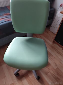 Kancelářská židle - 13