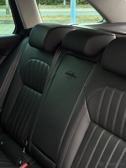 Škoda Superb Laurin & Klement 2018 - 13