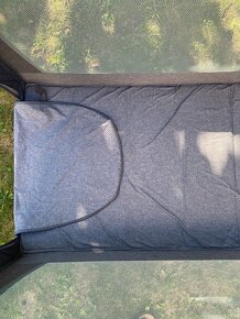 Cestovní postýlka ZOPA YOGA B-2824 - 13