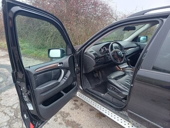 Bmw x5 2003 135kw e53 - 13
