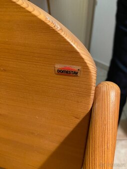 SKŘÍŇ + ŽIDLE (1 ) - 13