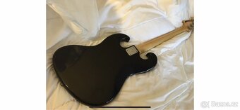 1976 IBANEZ BASS Black eagle. - 13