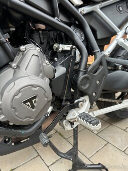 Triumph Tiger 900 GT - 13