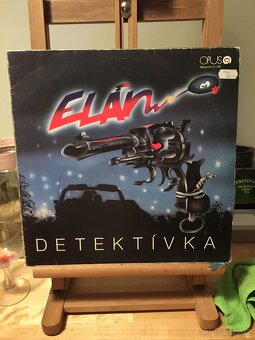 LP desky - 13