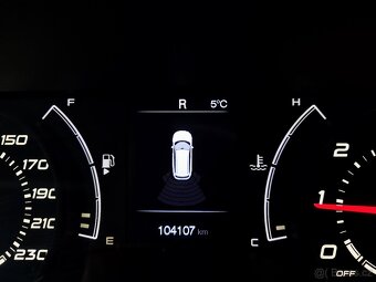 Fiat Tipo 1.6 JTDM S-Design 88 kW - 13