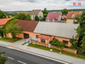 Prodej rodinného domu, 1118m², Hvězda - 13