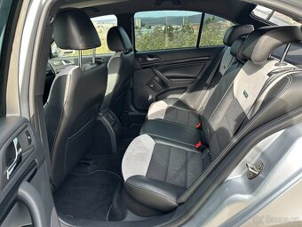 Octavia 2 RS 2.0 TSI - 13