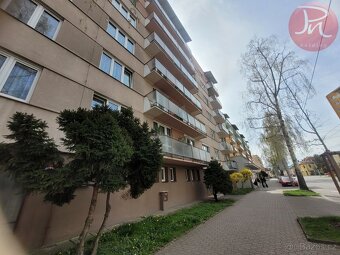 Prodej Investičního bytu 3+1 s výnosem, který se vyplatí - 13