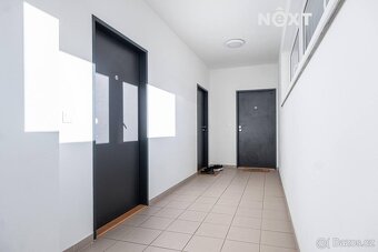 Prodej byt 1+kk, 33㎡ - 13