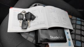 Škoda Fabia 1 - 13