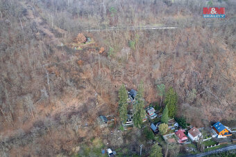 Prodej pozemku k bydlení, 1701 m², Jílové u Prahy - 13