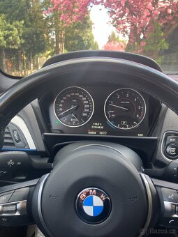 BMW 120d Mpacket, výborný stav - 13