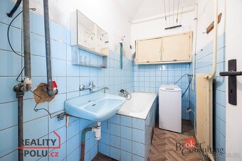 Prodej, domy/rodinný, 96 m2, Nerudova 721/11, 25219 Rudná, P - 13