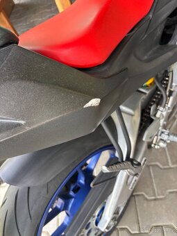 Aprilia rs 125 - 13