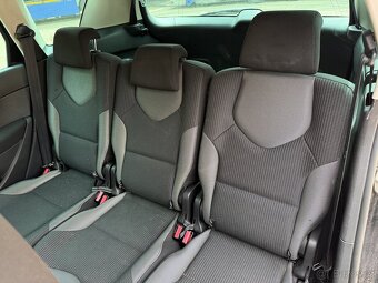 Peugeot 308sw 1,6hdi 2012 - 13