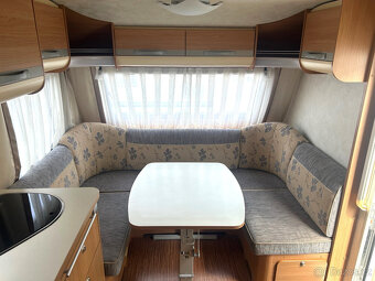 Adria Adora 542 UT, PŘEDSTAN, MOVER, TV, SAMOSTAT SPRCHA - 13