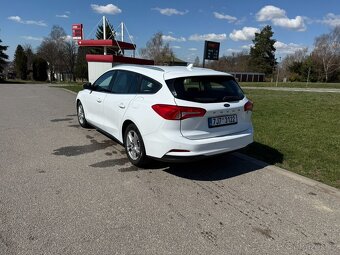 Ford Focus 6/2020, 90 tis km, TDCi, DPH - 13