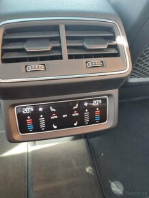 Prodám Audi E-tron 50 quattro - 13