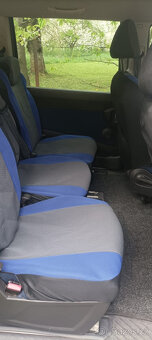 Fiat Ulysse 2.2 JTD, 2004, 94kW, nafta - 13